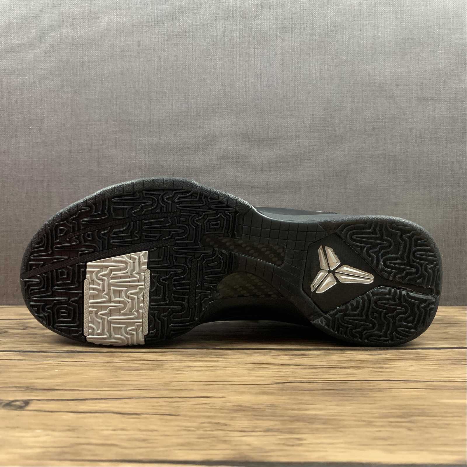 Zoom Kobe 386429-003 - Image 5