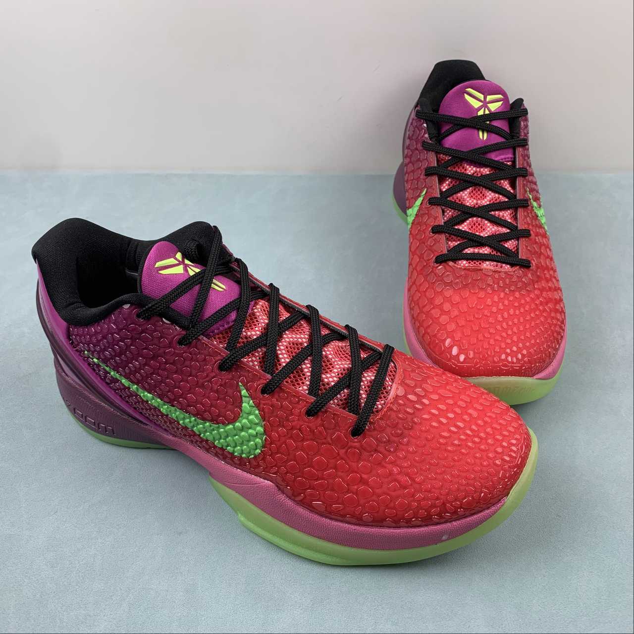 Nike Kobe - Image 4