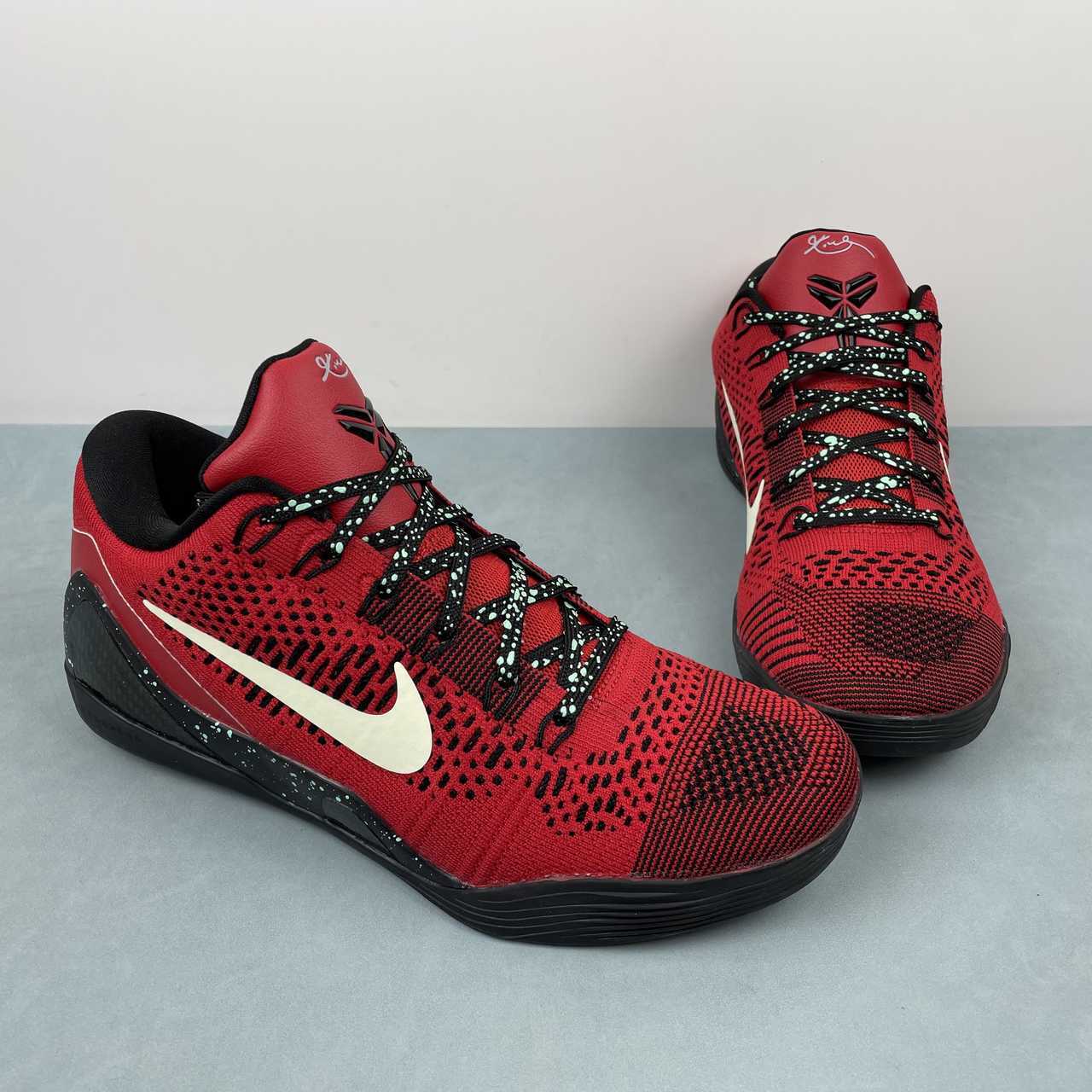 Nike Kobe IX Elite Low XDR - Image 4
