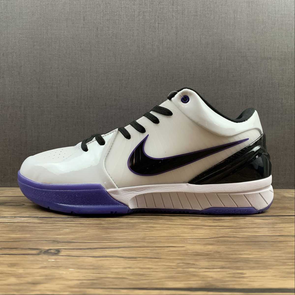 China Nike Kobe 344335 - Image 3