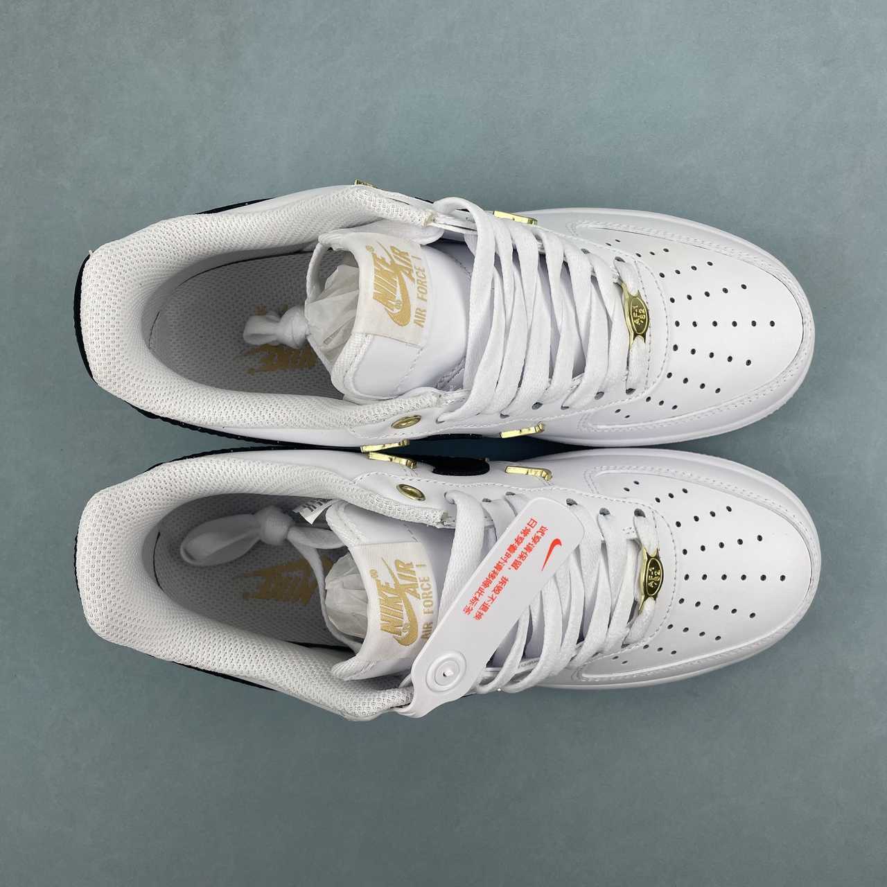 Nike Air Force - Image 5