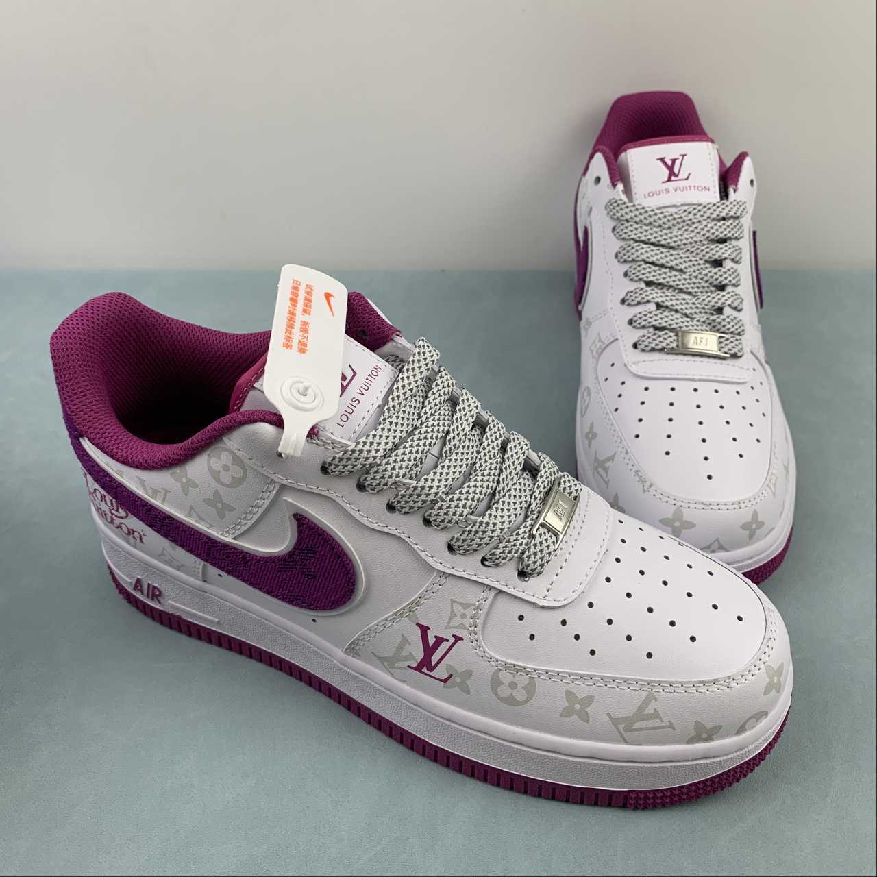 Nike Nike Air Force - Image 2