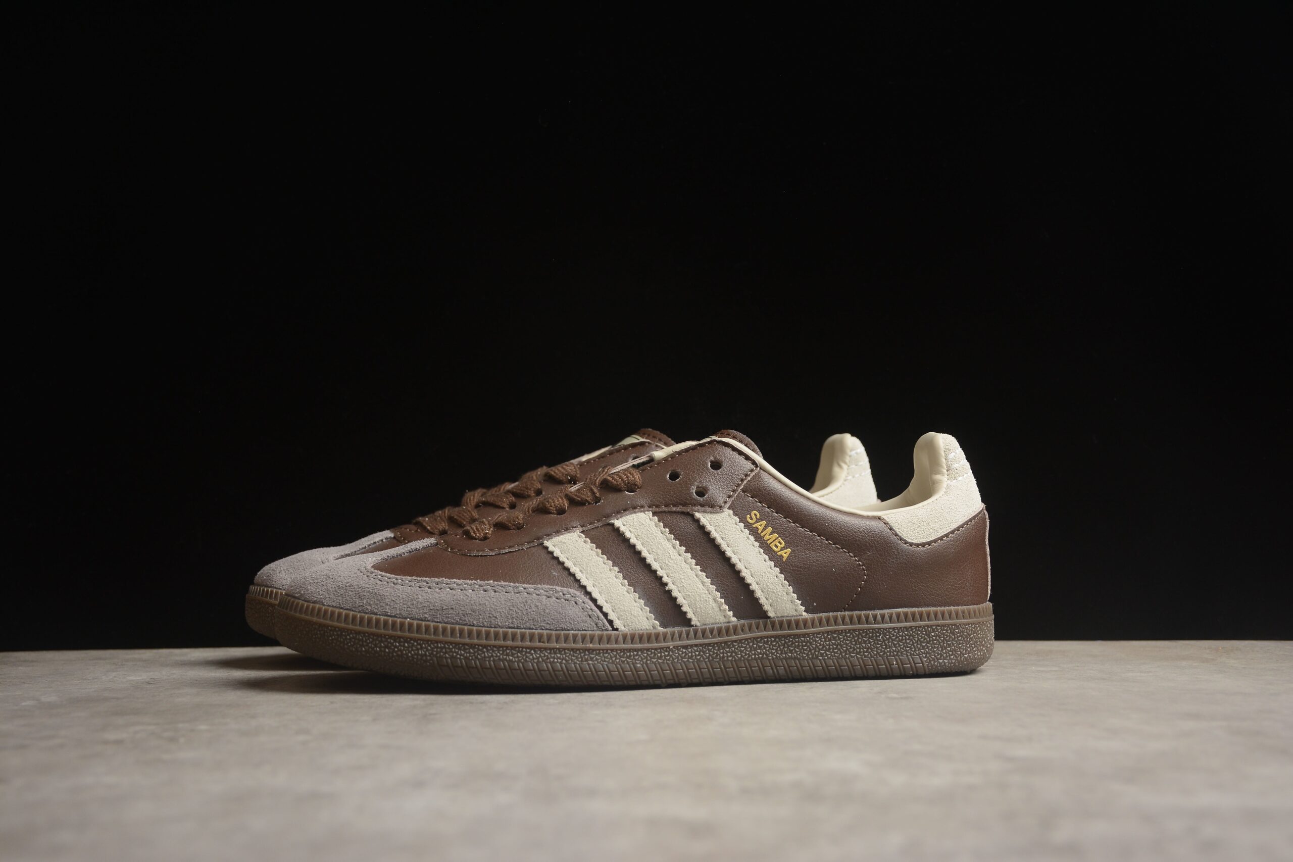 Adidas Originals Samba OG ID1481 - Image 4