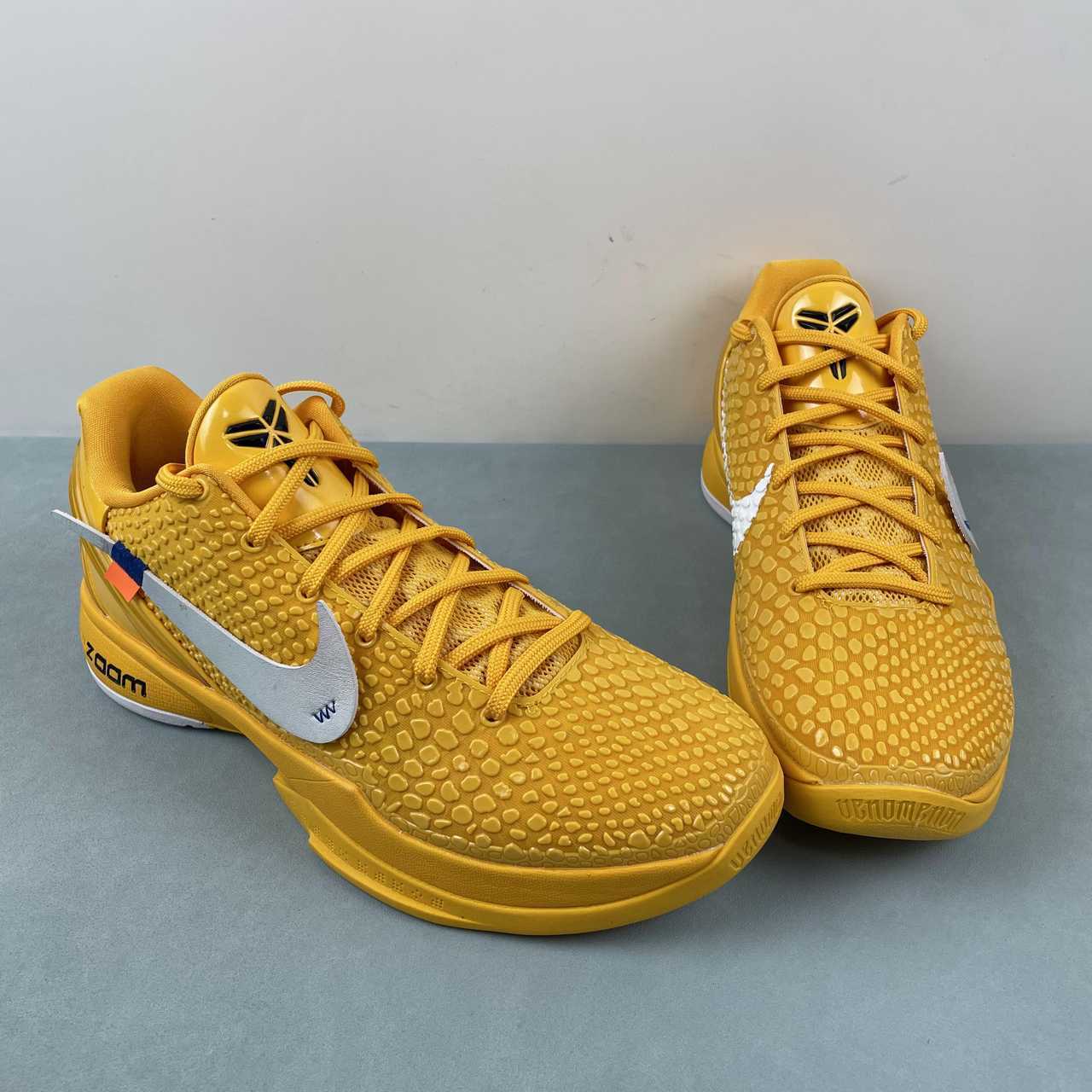 Nike Kobe - Image 4