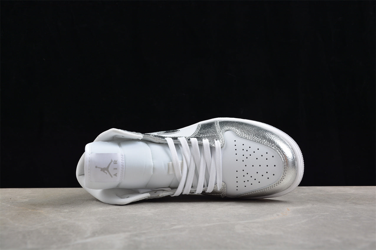 Air Jordan 1 Mid AJ1 - Image 2