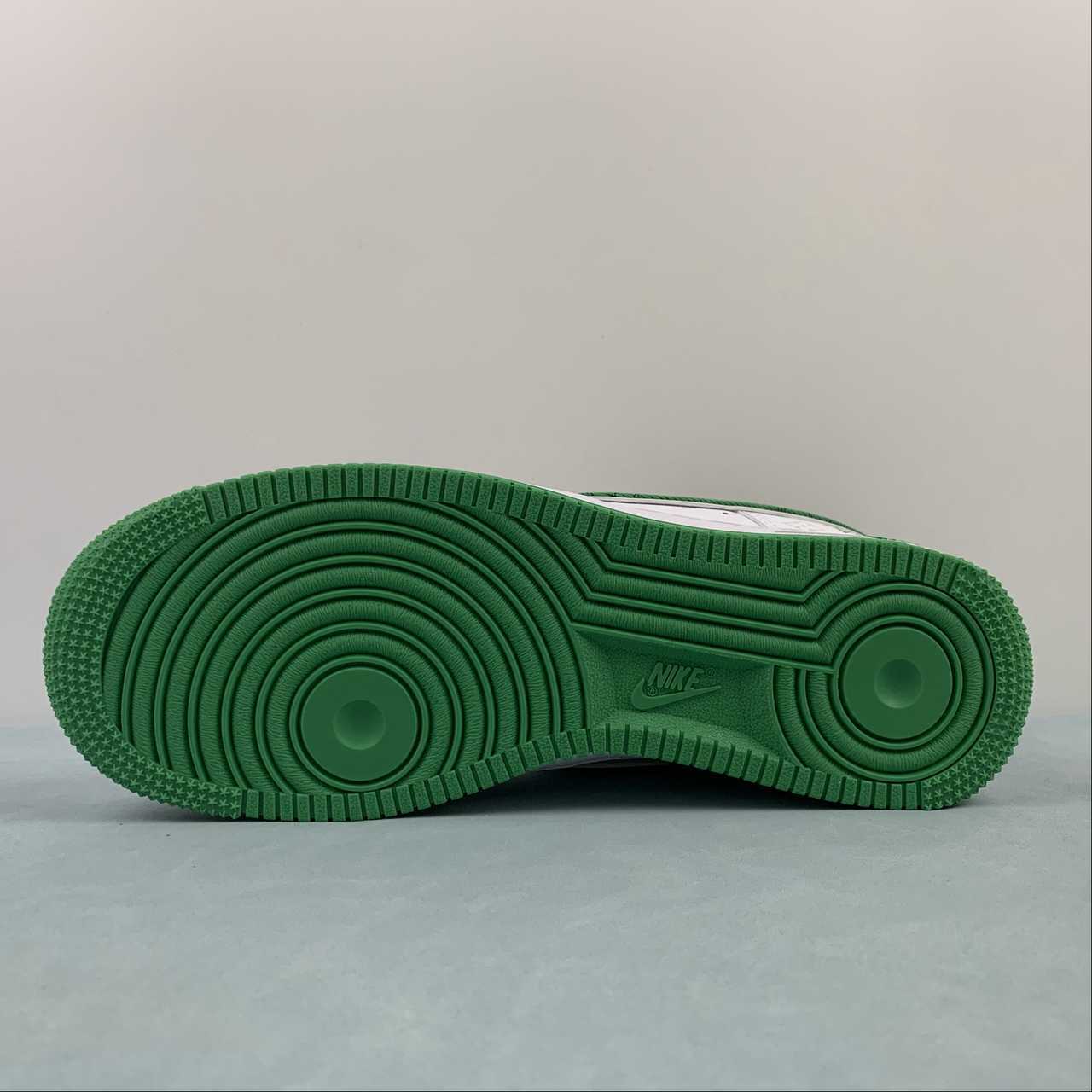 Nike Nike Air Force - Image 5