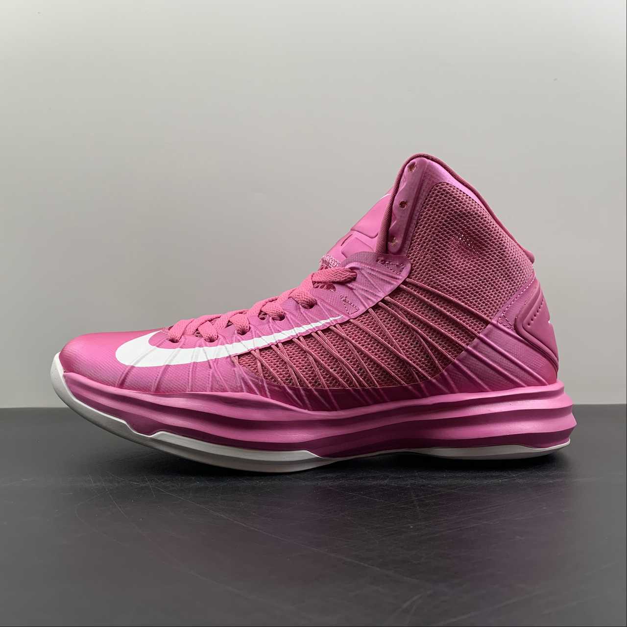 Nike Hyperdunk 2013 'Think Pink' - Image 4