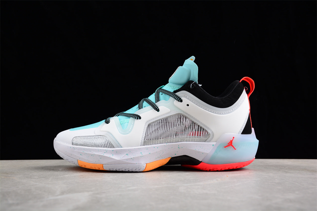 Air Jordan 37 Low PF AJ37 FB8486-130 - Image 2