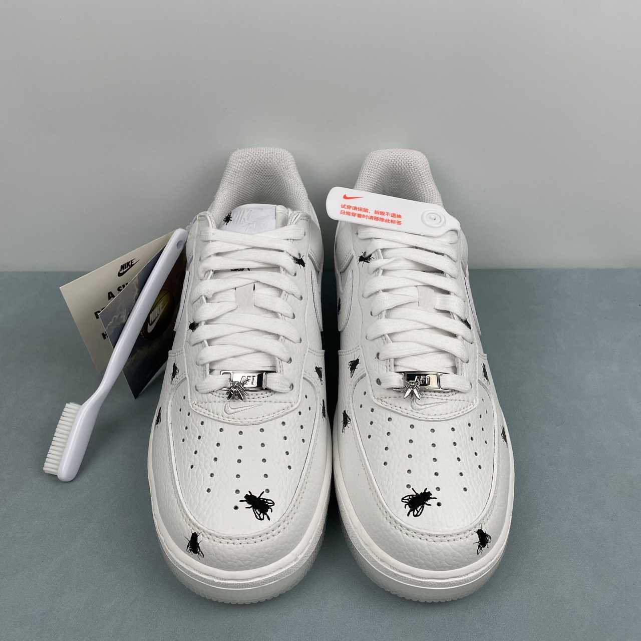 Nike Air Force IM3081 - Image 4