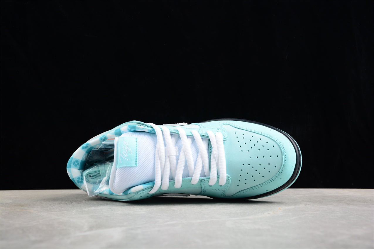 Concepts x Nk SB Dunk Low BV1310-402 - Image 3