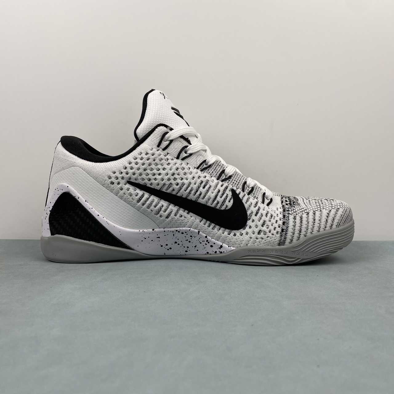 Nike Kobe IX Elite Low XDR - Image 3