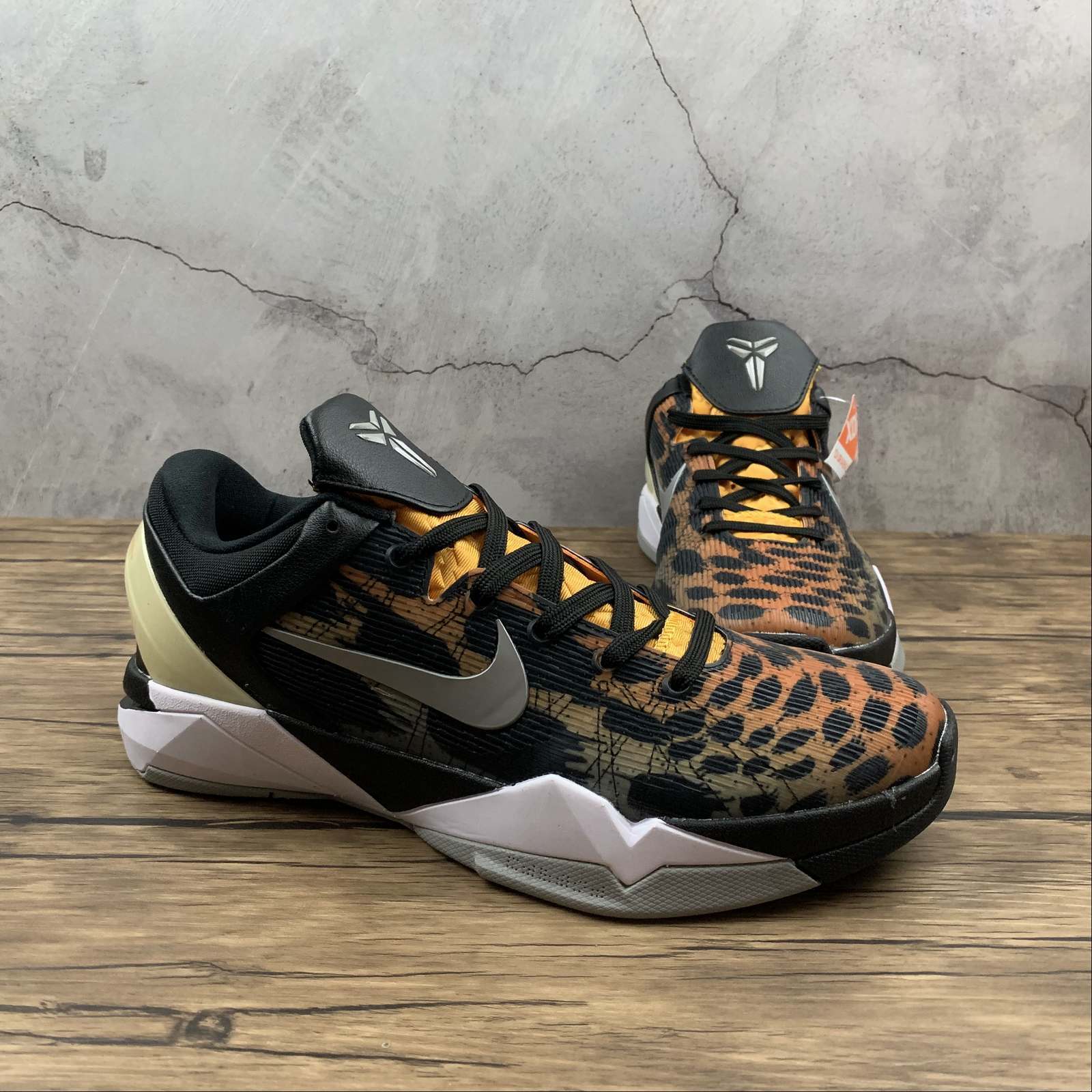 Nike Zoom Kobe - Image 2