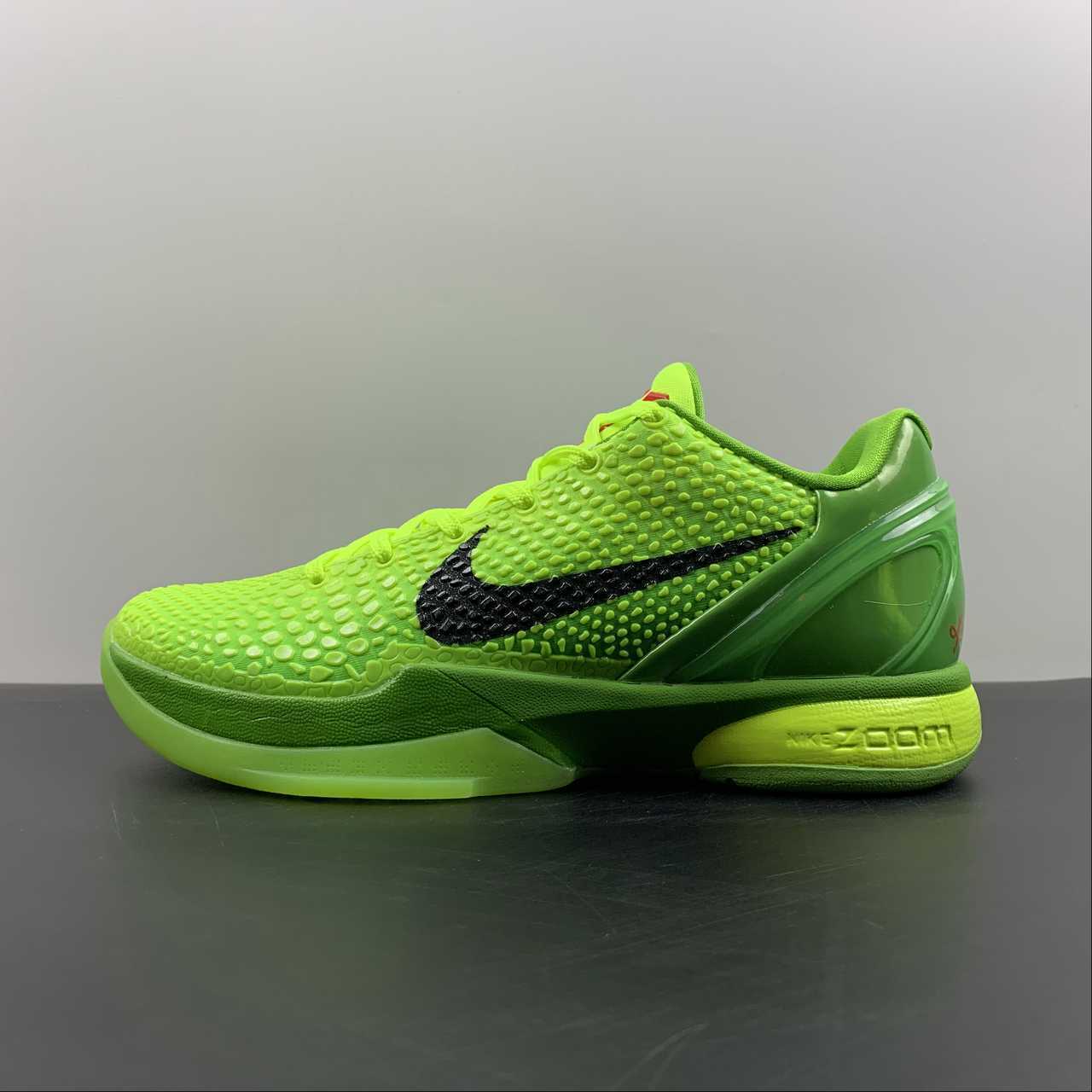 Nike Kobe - Image 4