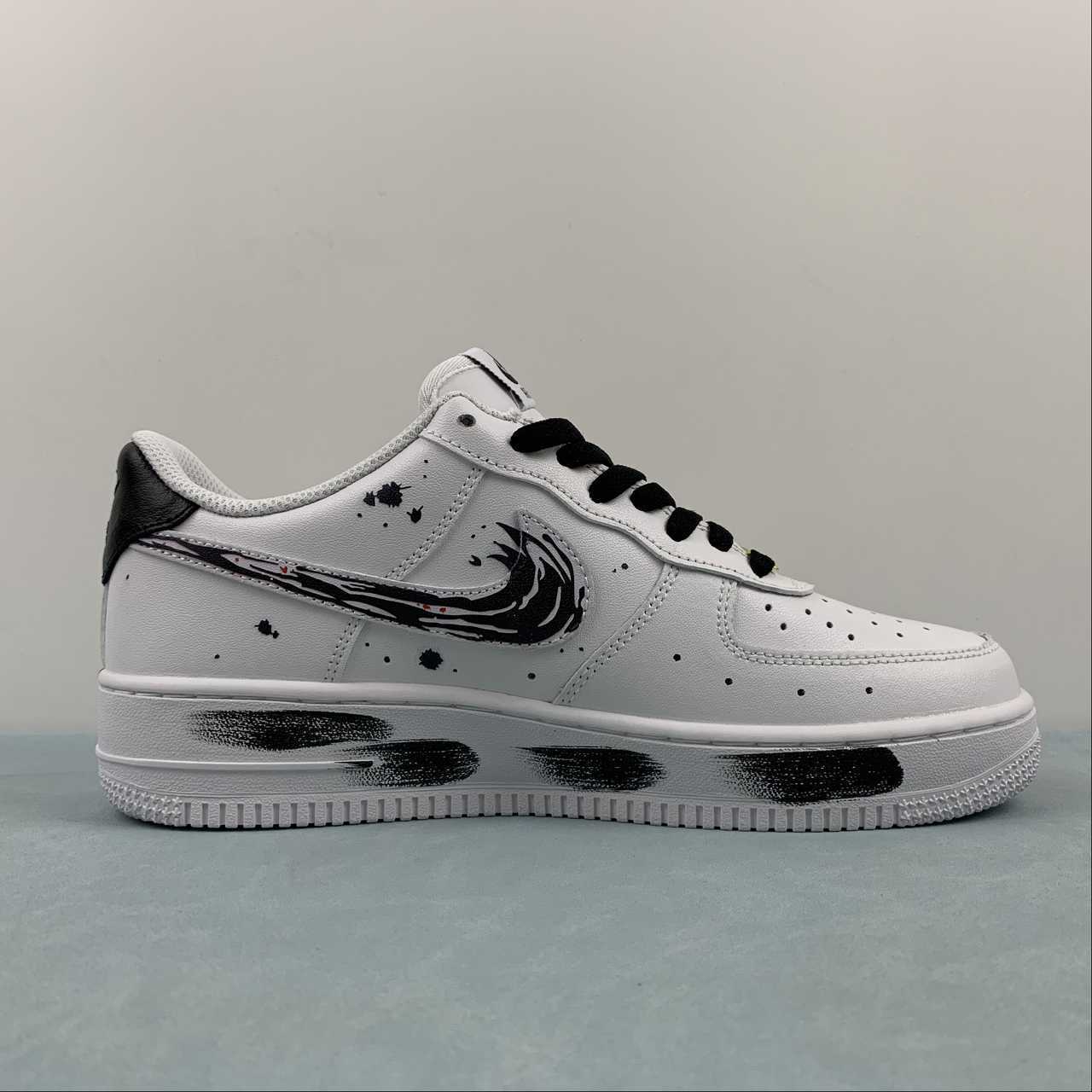 Nike Nike Air Force - Image 2