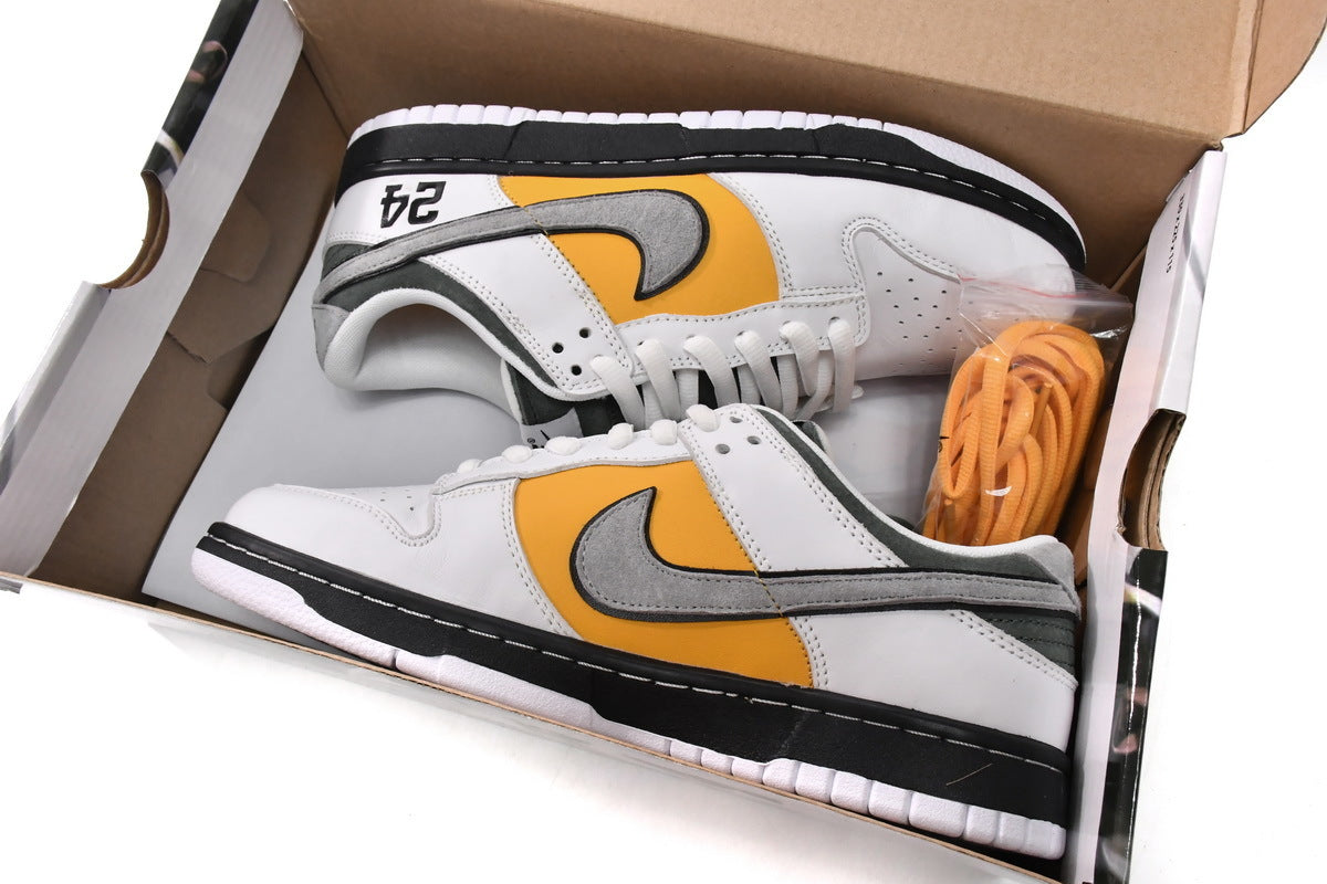 New Kobe Shoes LF2428-001 Otomo Katsuhiro x Nike SB Dunk Low Pro Kobe - Image 3