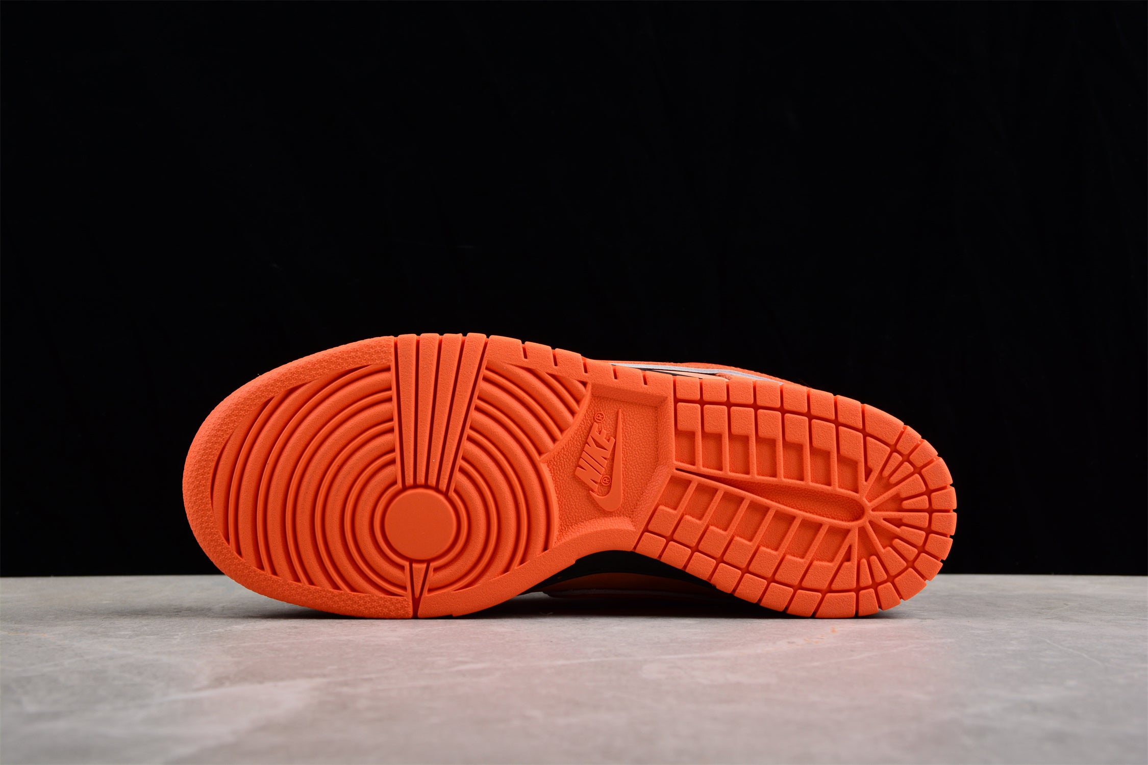 Concepts x NK Dunk Low " Orange Labster " FD8776-800 - Image 4
