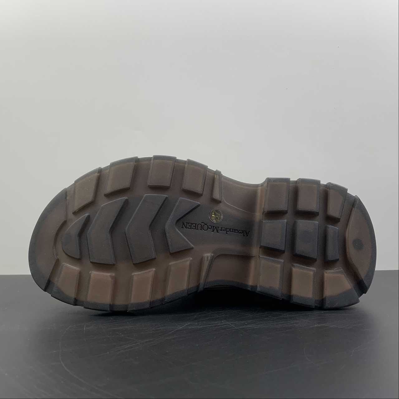 Nike Shoes Alexander McQueen - Image 5