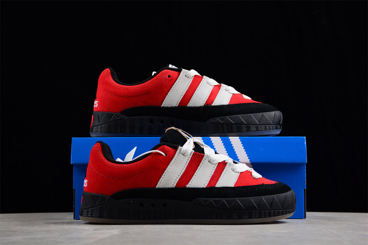 Adidas Originals Adimatic Low - Image 4