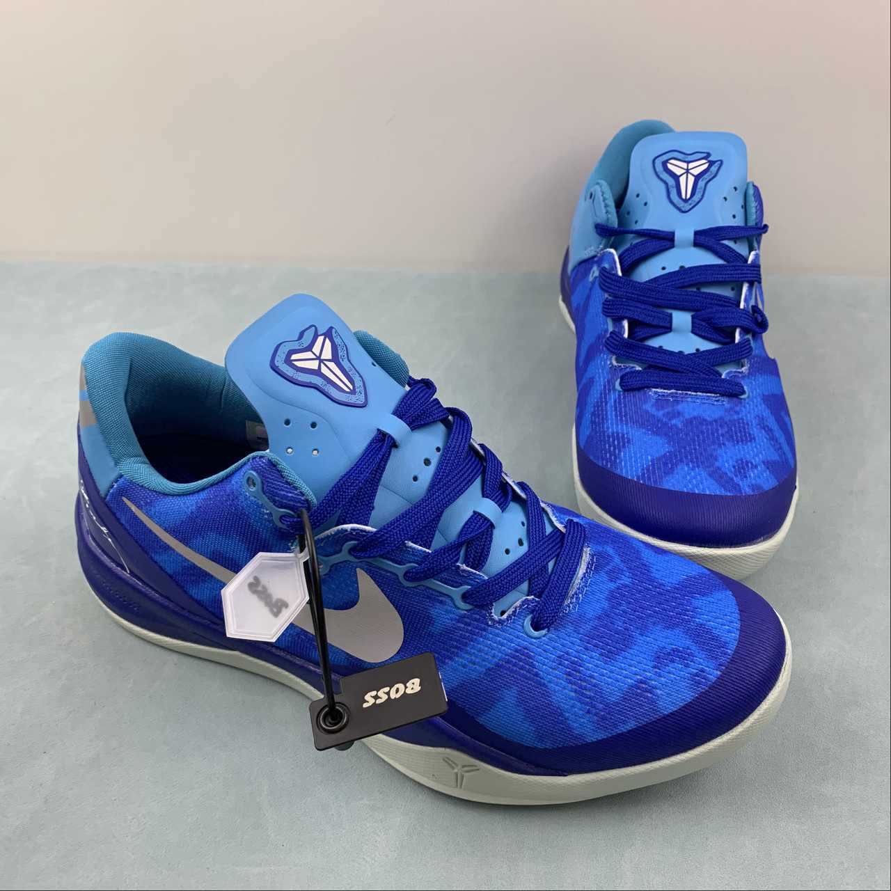 Nike Kobe PROTRO - Image 2