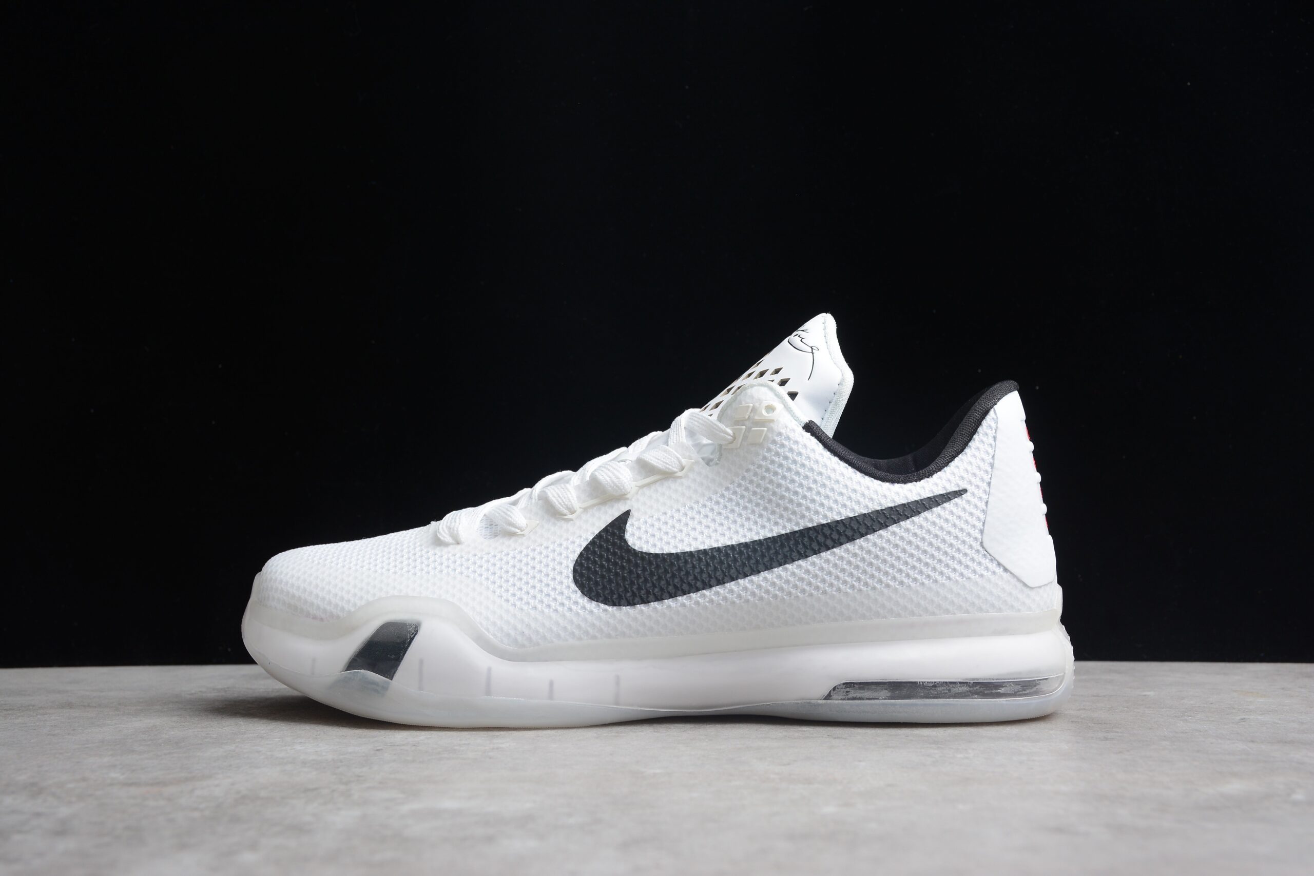 R26 F NK Kobe 10 EP “Fundamentals” - Image 2