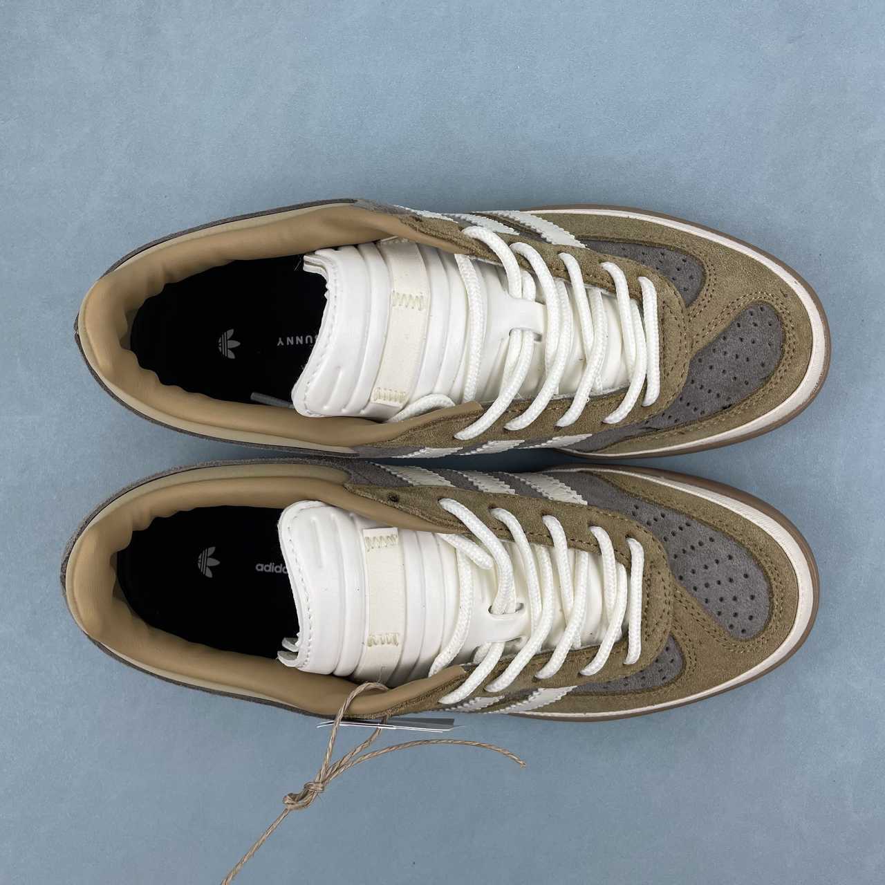 Adidas BAD BUNNY GAZELLE INDOOR JS5055 - Image 6