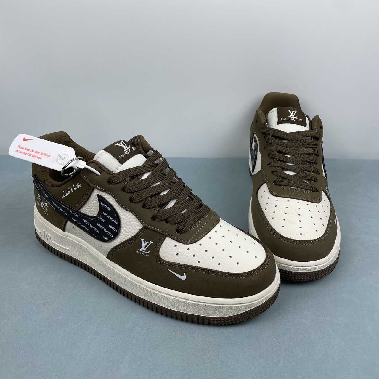 Nike Air Force 1 DK1888 - Image 3
