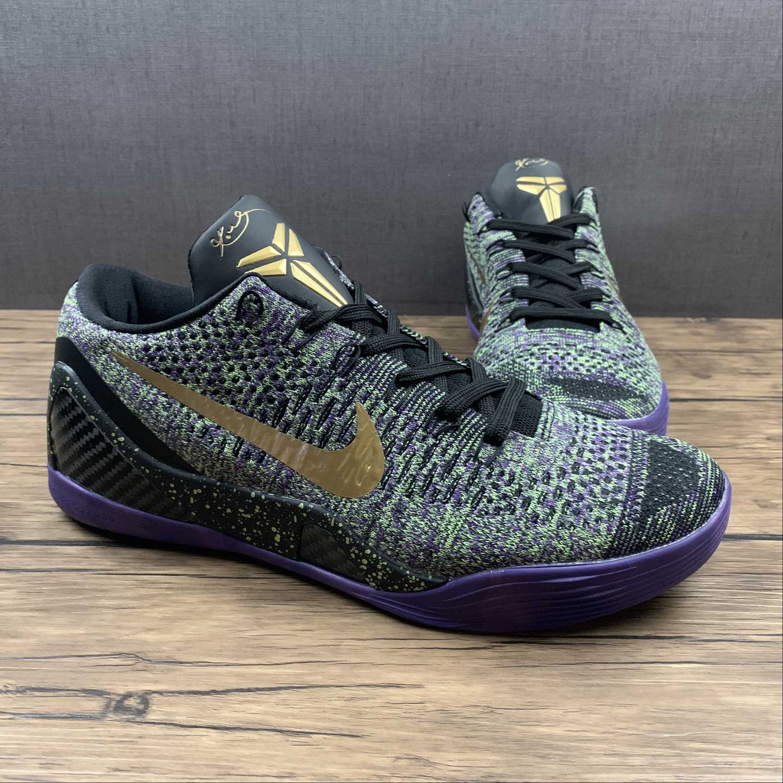 Kobe PROTRO 677992-998 - Image 4