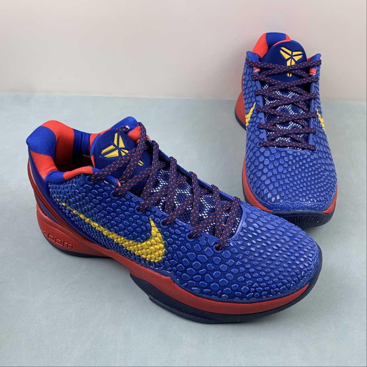 Nike Kobe - Image 4