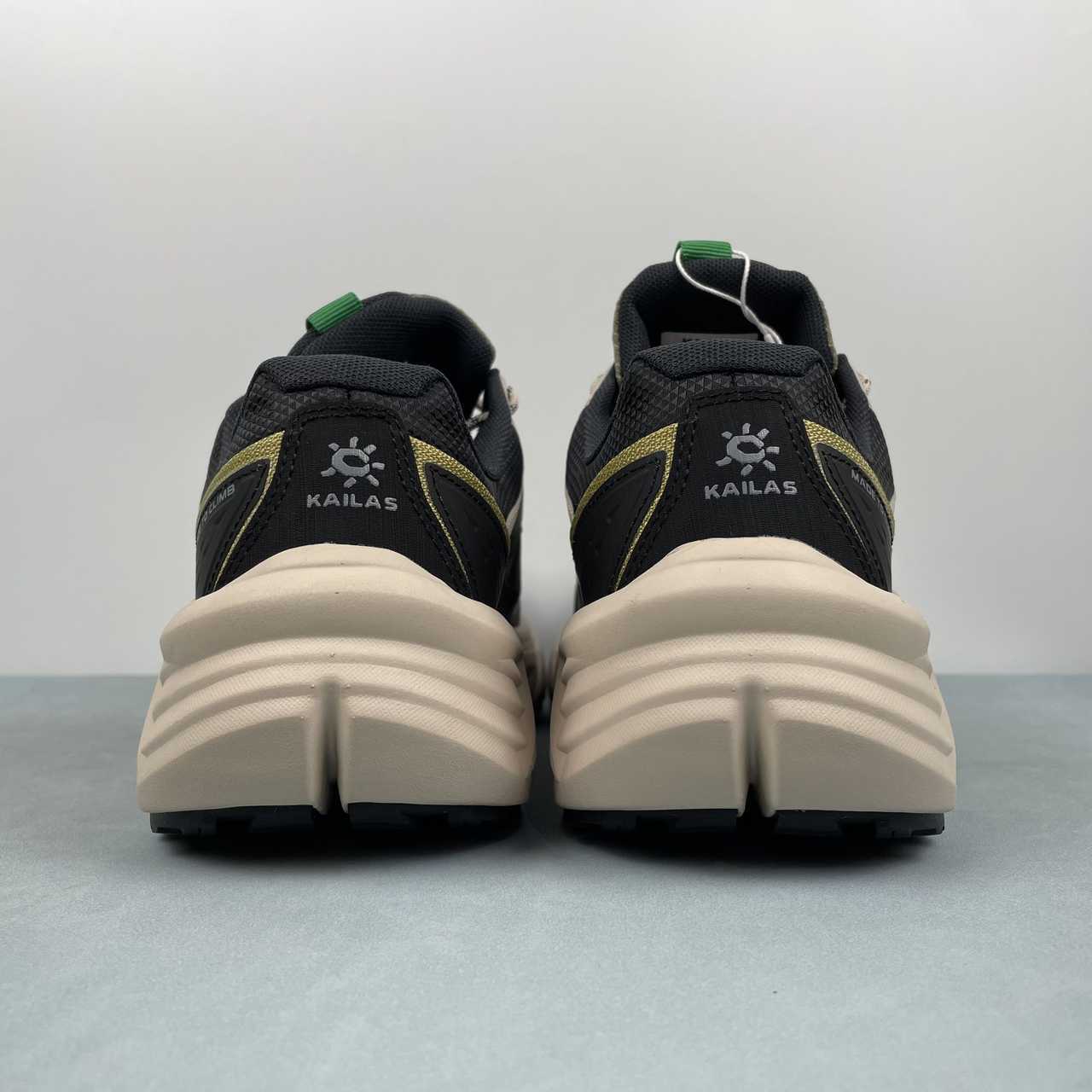 KAILAS FUGA DU BOA - Image 4