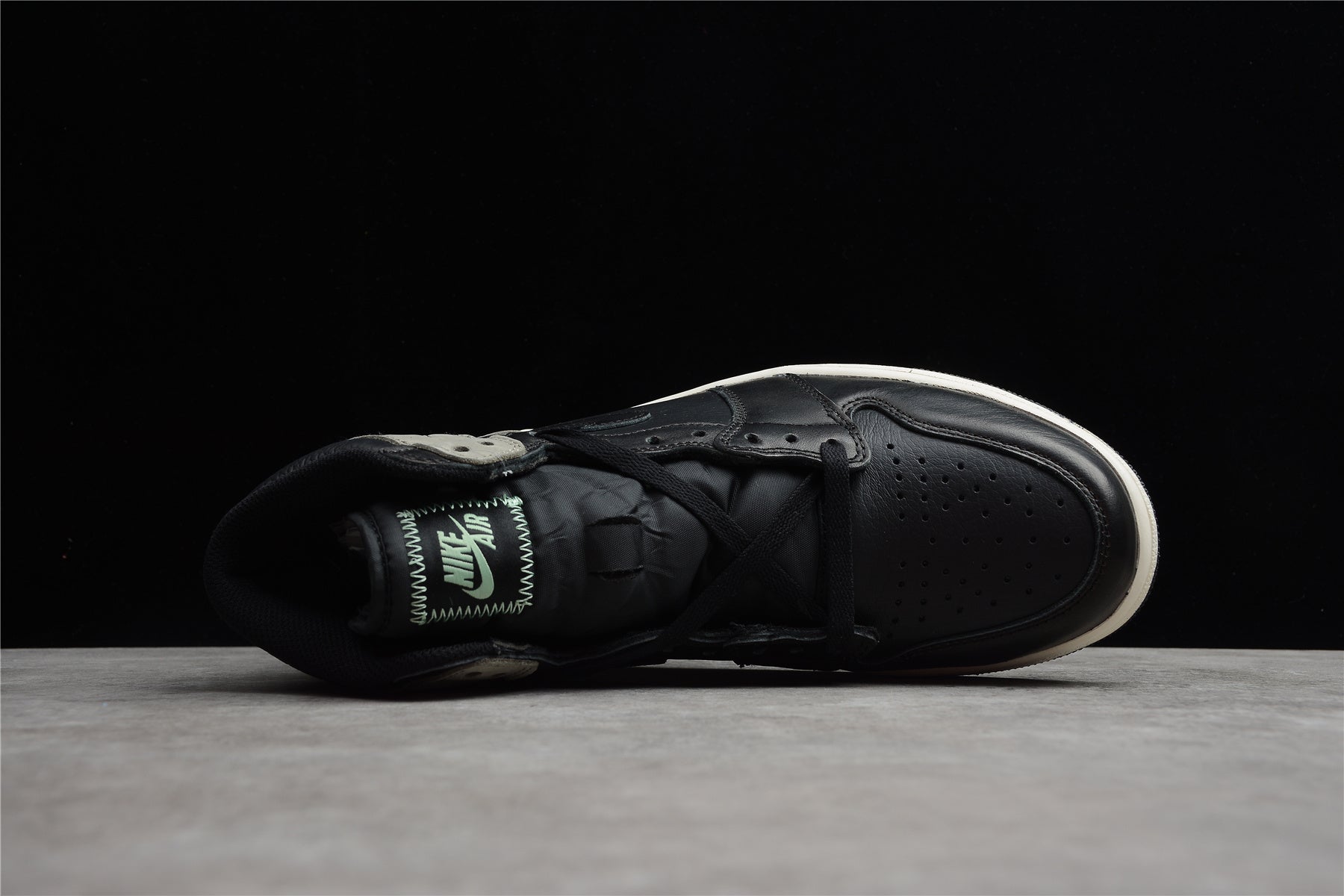 R28 Air Jordan 1 High OG “Light Army” AJ1 - Image 5