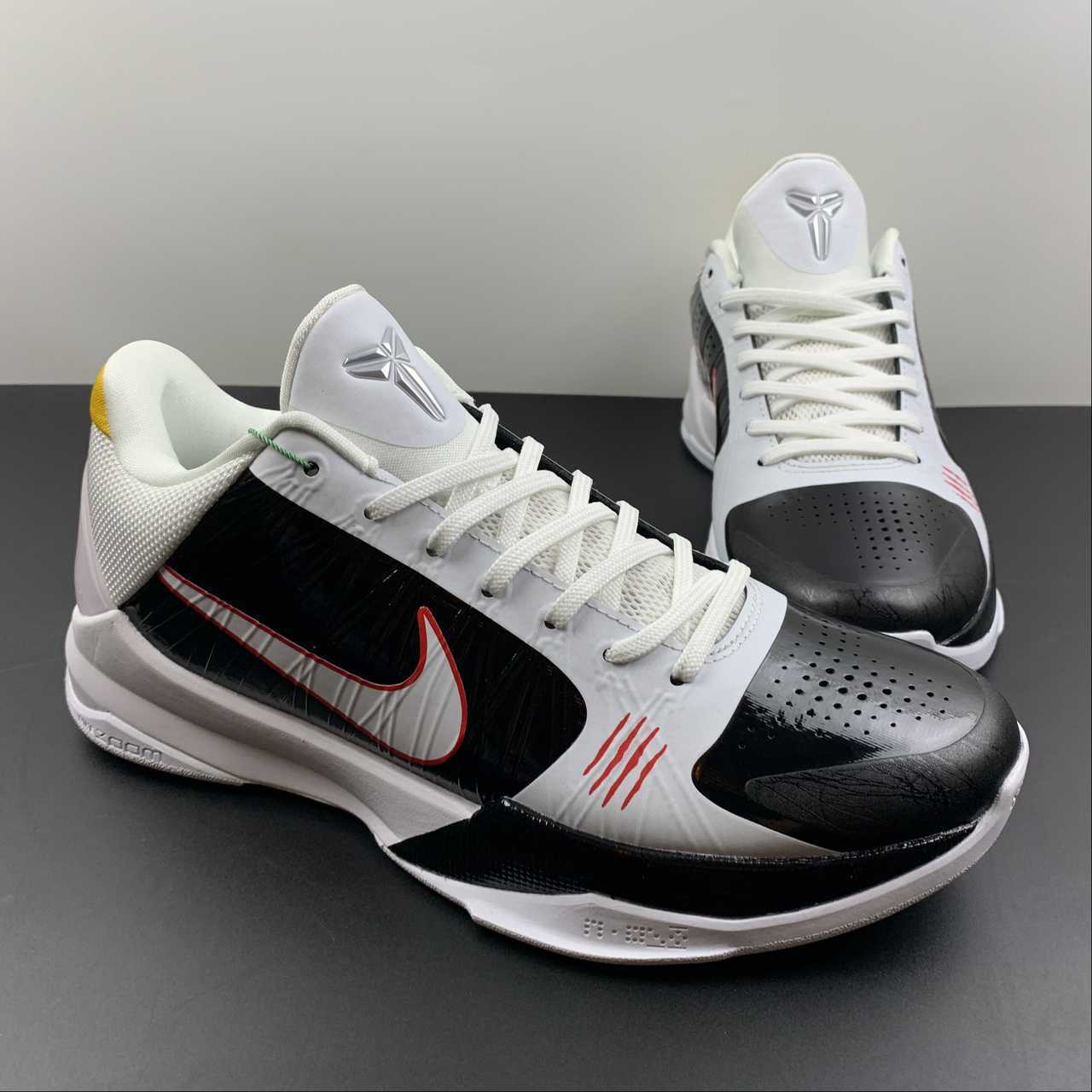 Nike Zoom Kobe - Image 4