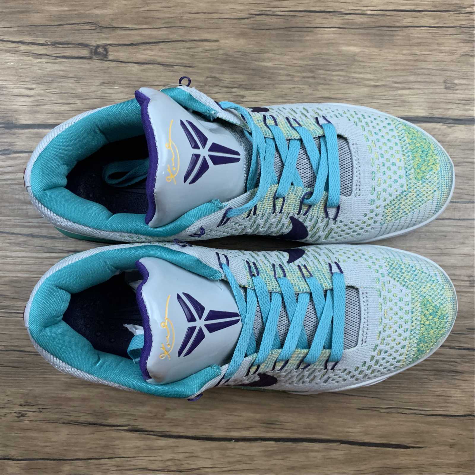 NIKE Kobe PROTRO - Image 2