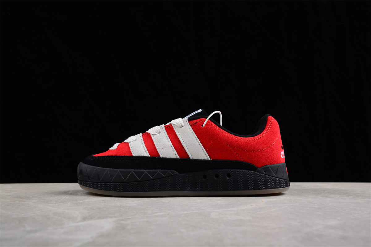 Adidas Originals Adimatic Low - Image 2