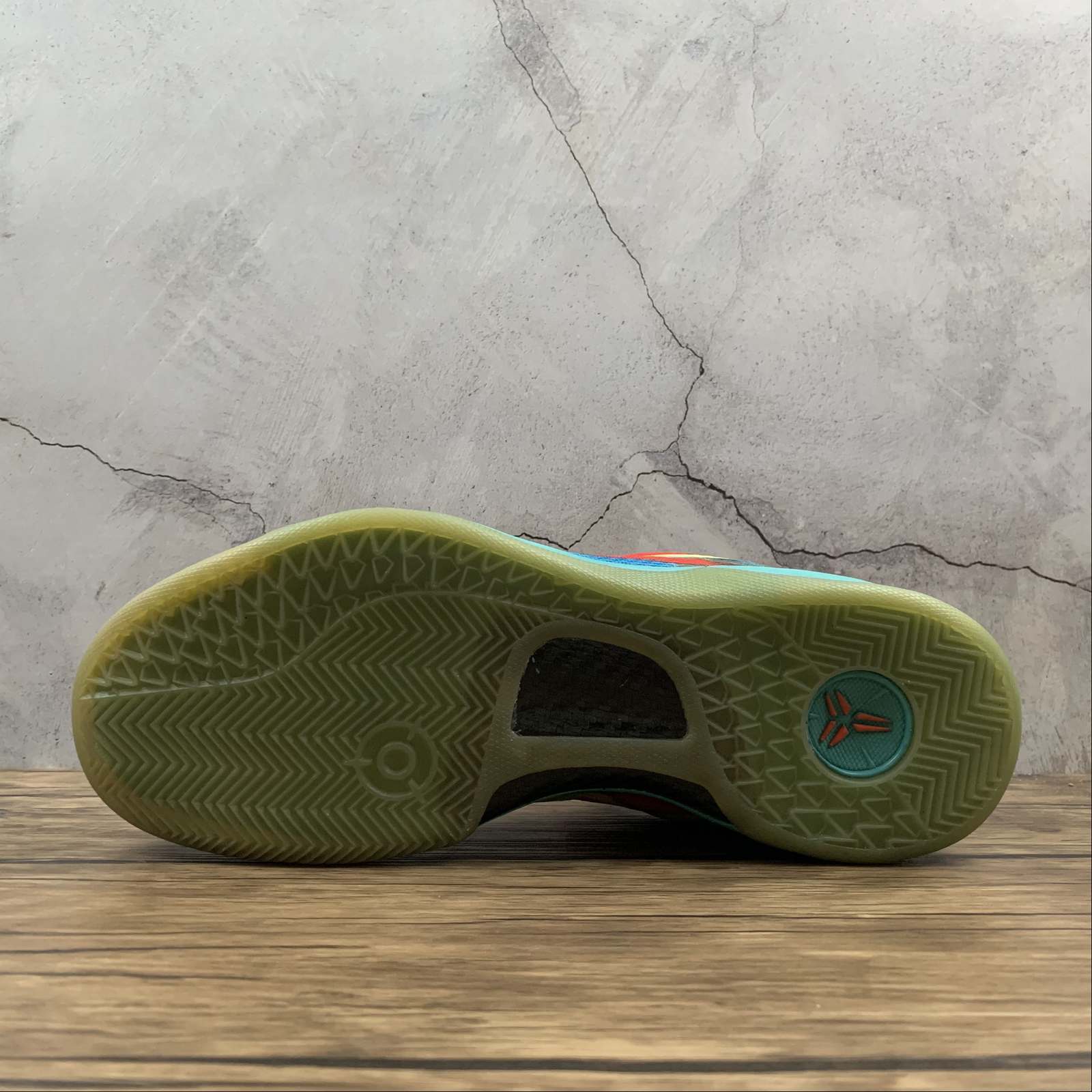 Nike Zoom Kobe - Image 5