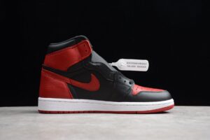 Air Jordan 1 Retro High OG (R40 CJ Premium Version)