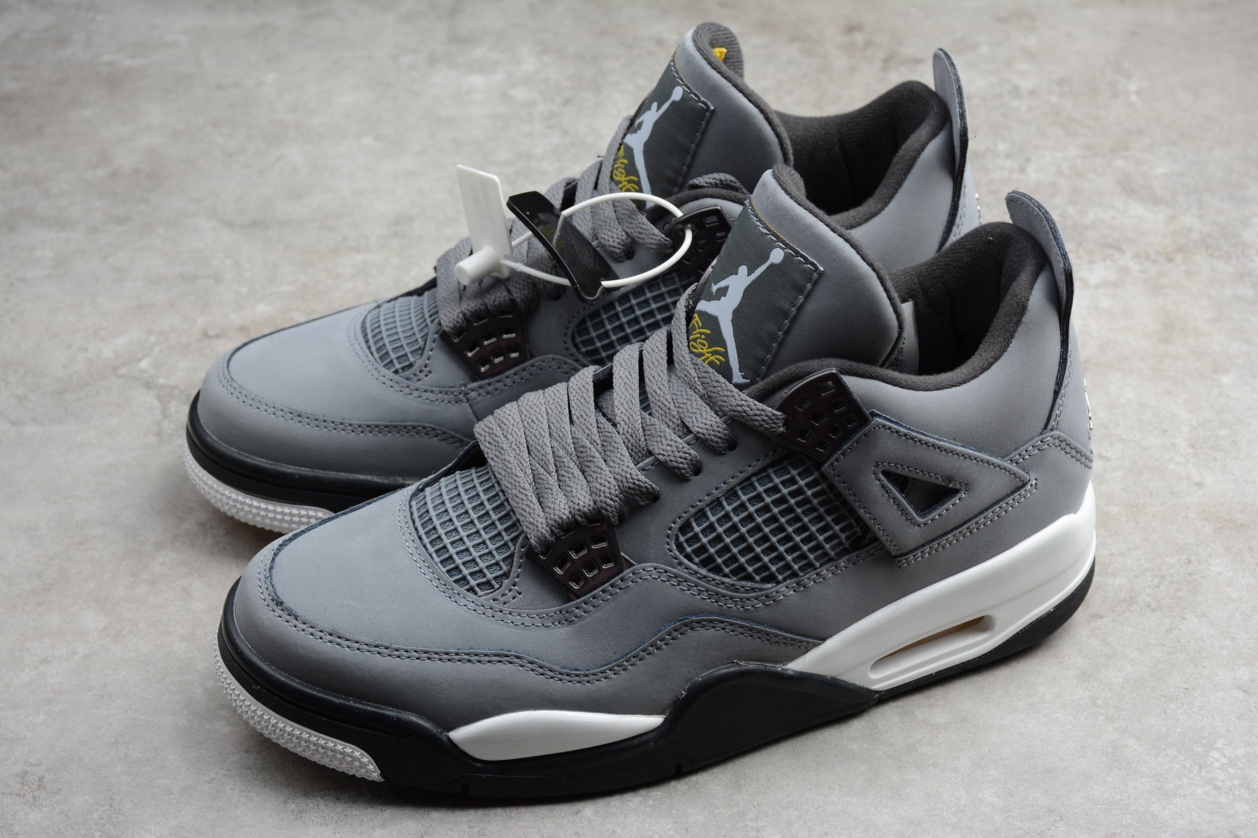 Air Jordan 4 Retro 308497-007 - Image 6
