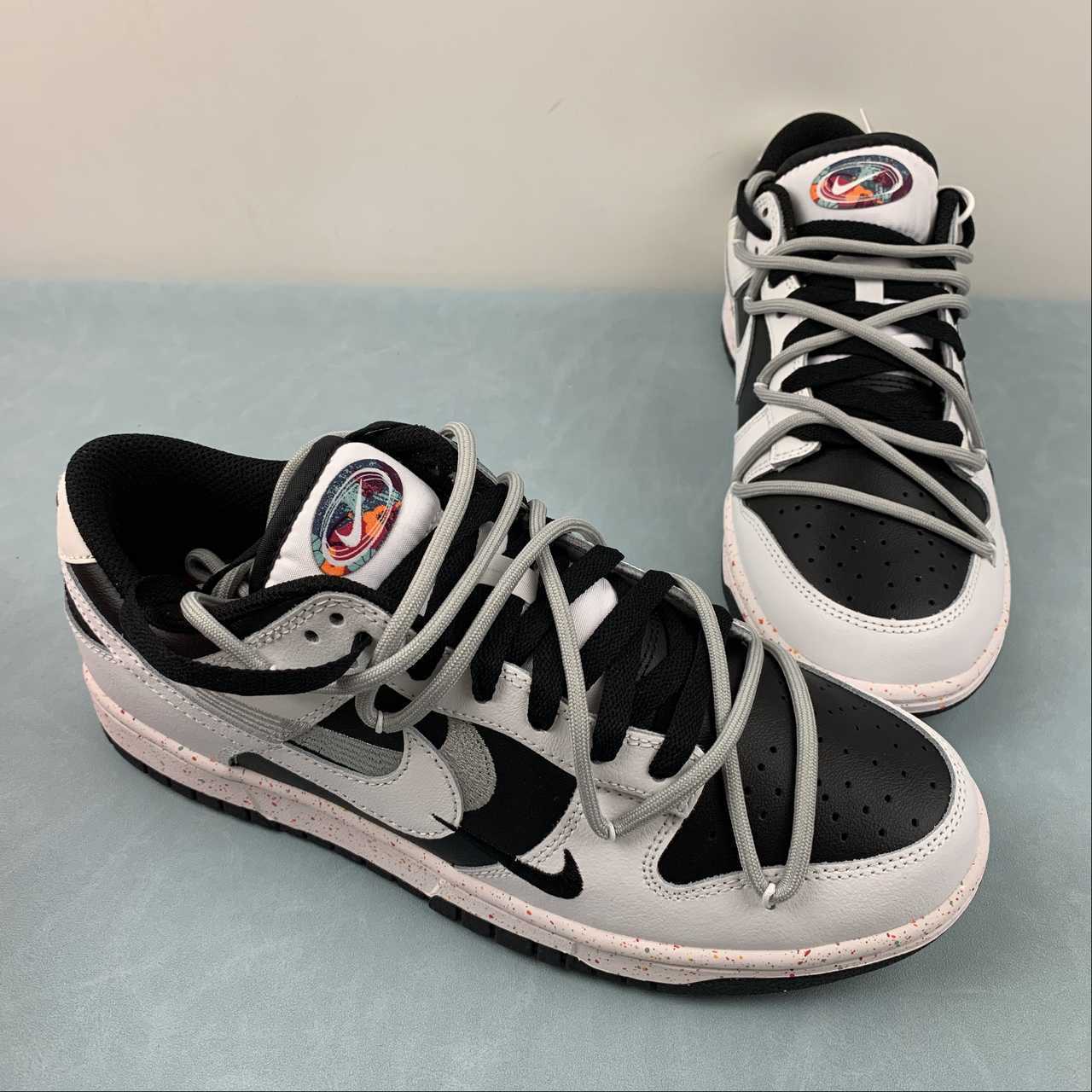 Nike Nike SB Dunk Low Shoes - Image 4