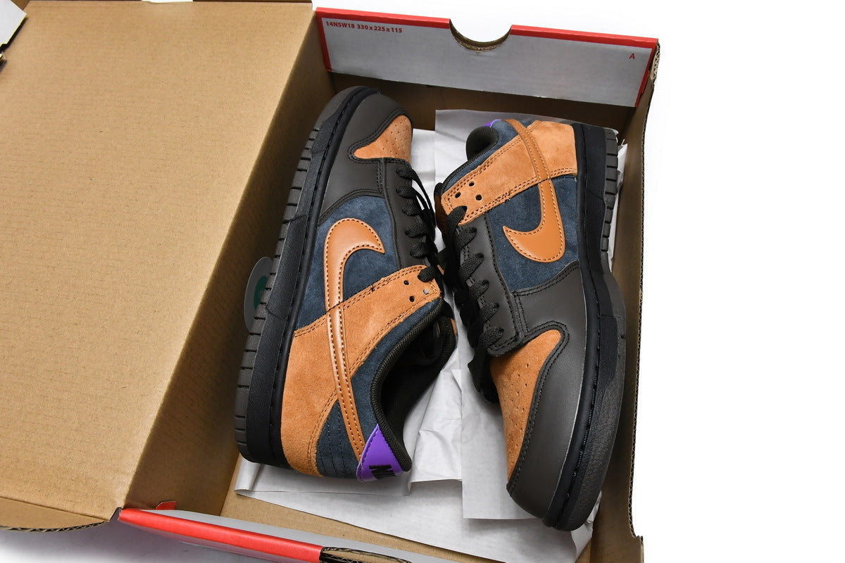 DH0601-001 Nike Dunk CiDer - Image 3