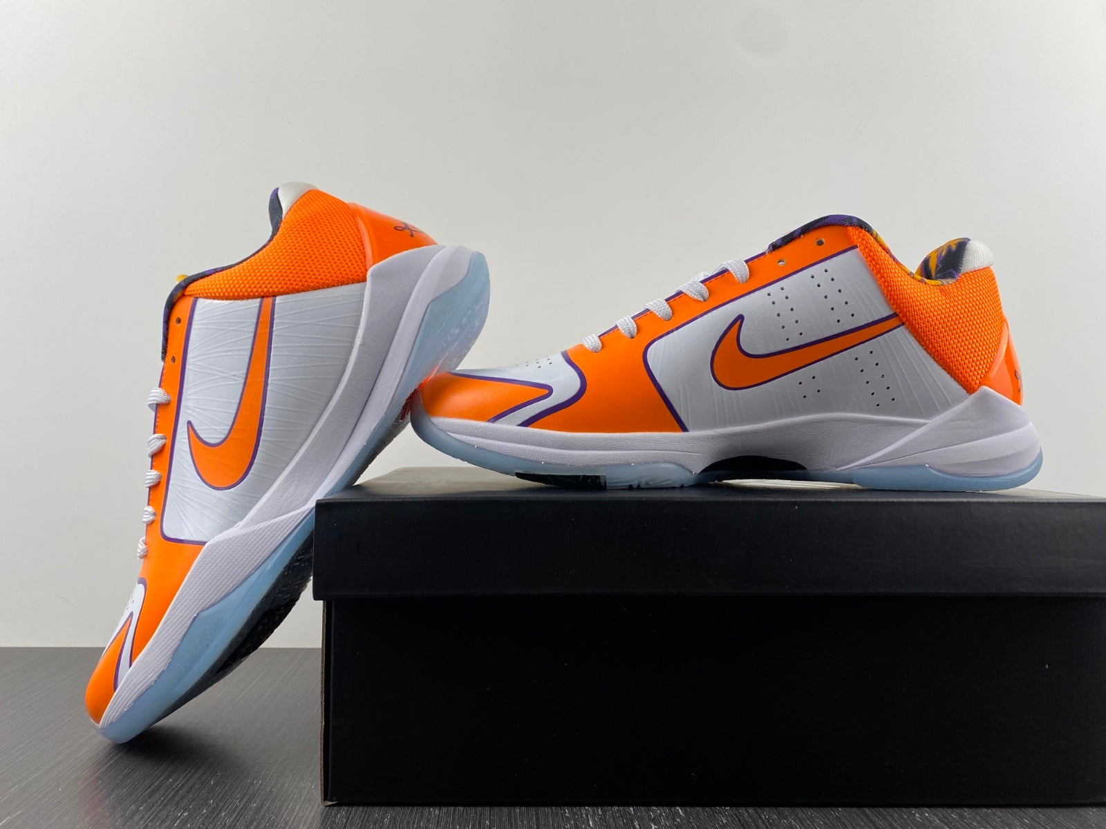 Nike Kobe 5 ProtroCD4991 - Image 4
