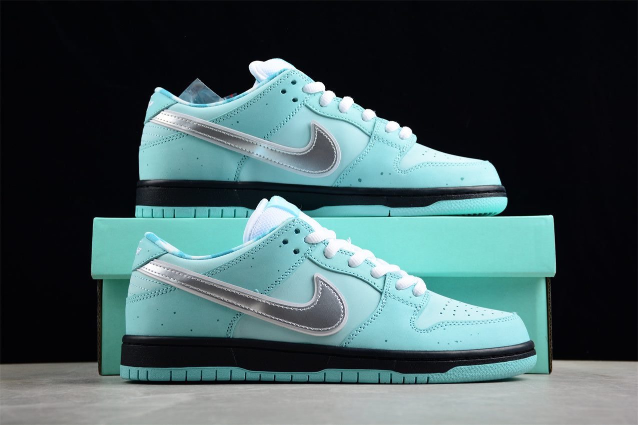 Concepts x Nk SB Dunk Low BV1310-402 - Image 4