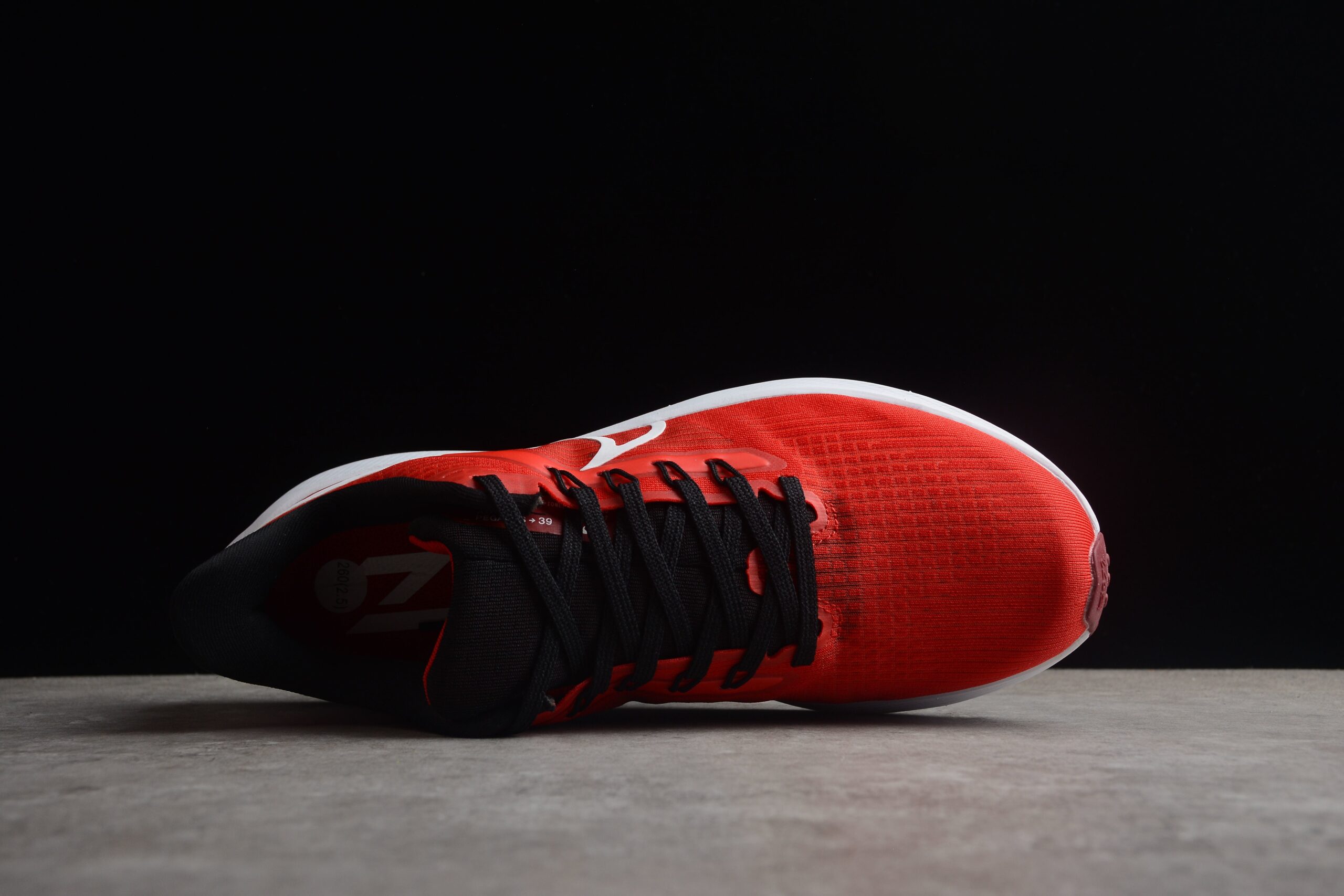 Nike Air Zoom Pegasus 39 TB Red - Image 3