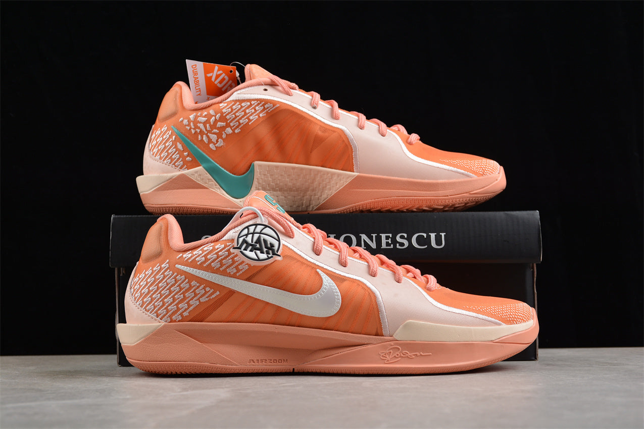 Nike Sabrina 2 "Court Vision" - Image 4