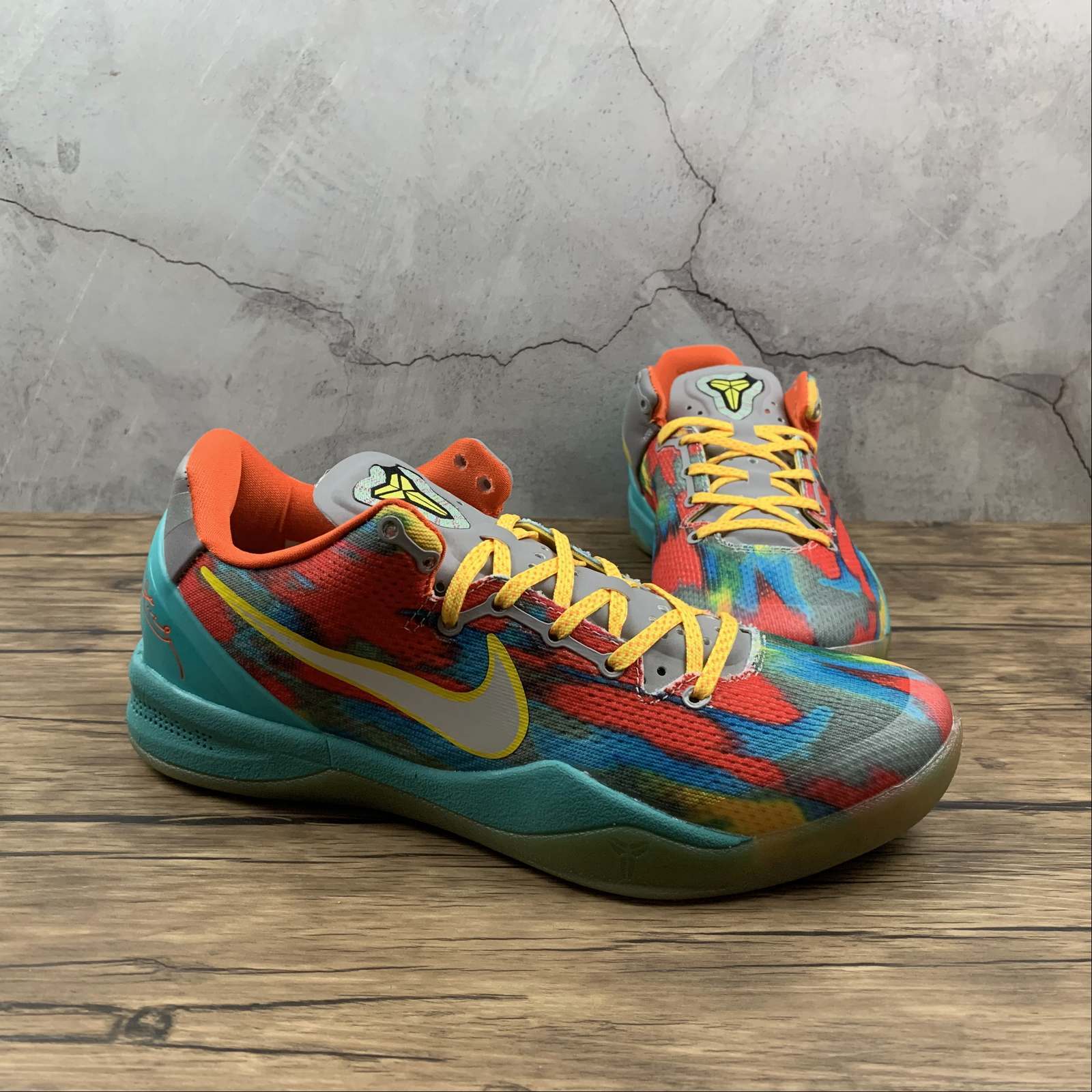 Nike Zoom Kobe - Image 4