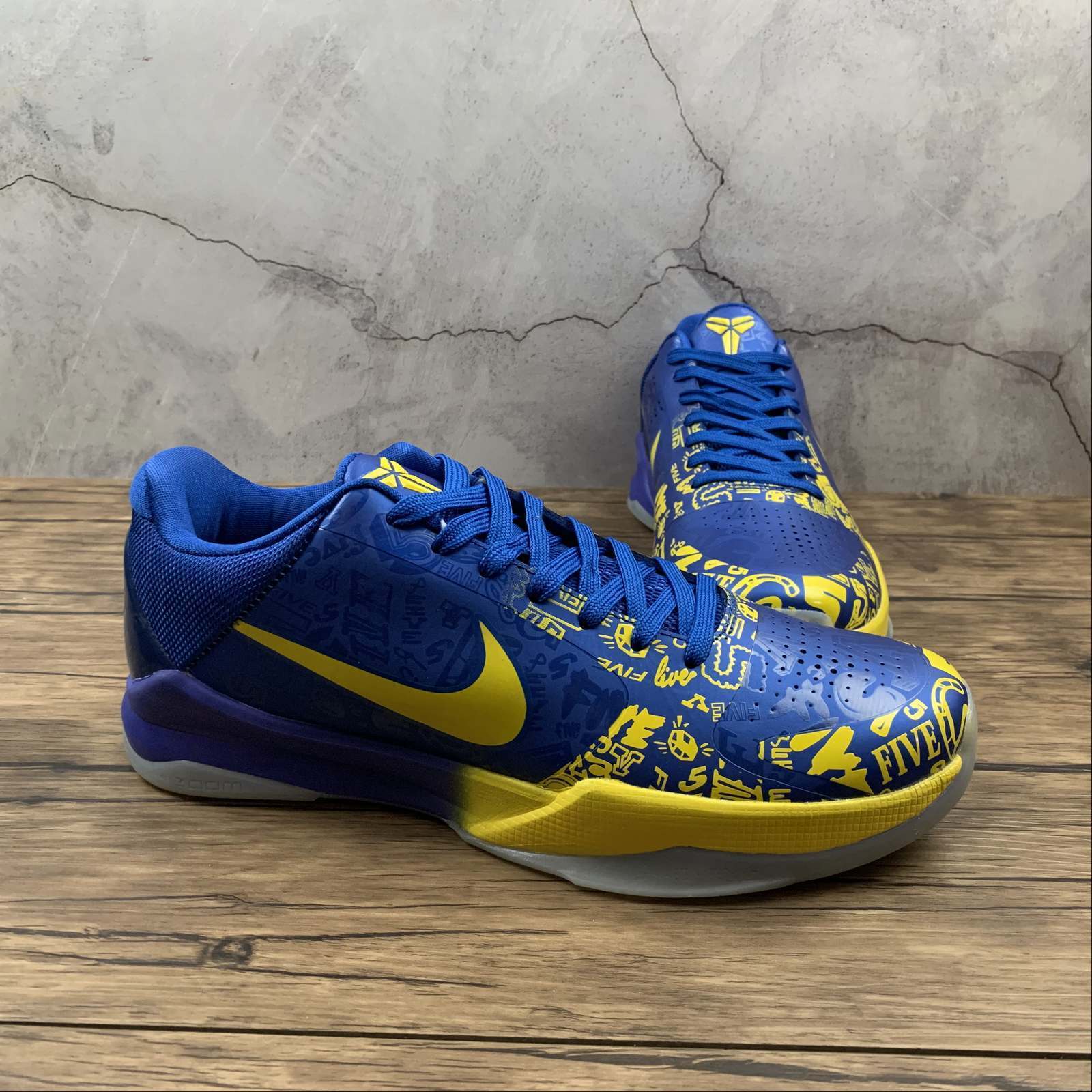 Kobe PROTRO CD4991 - Image 4