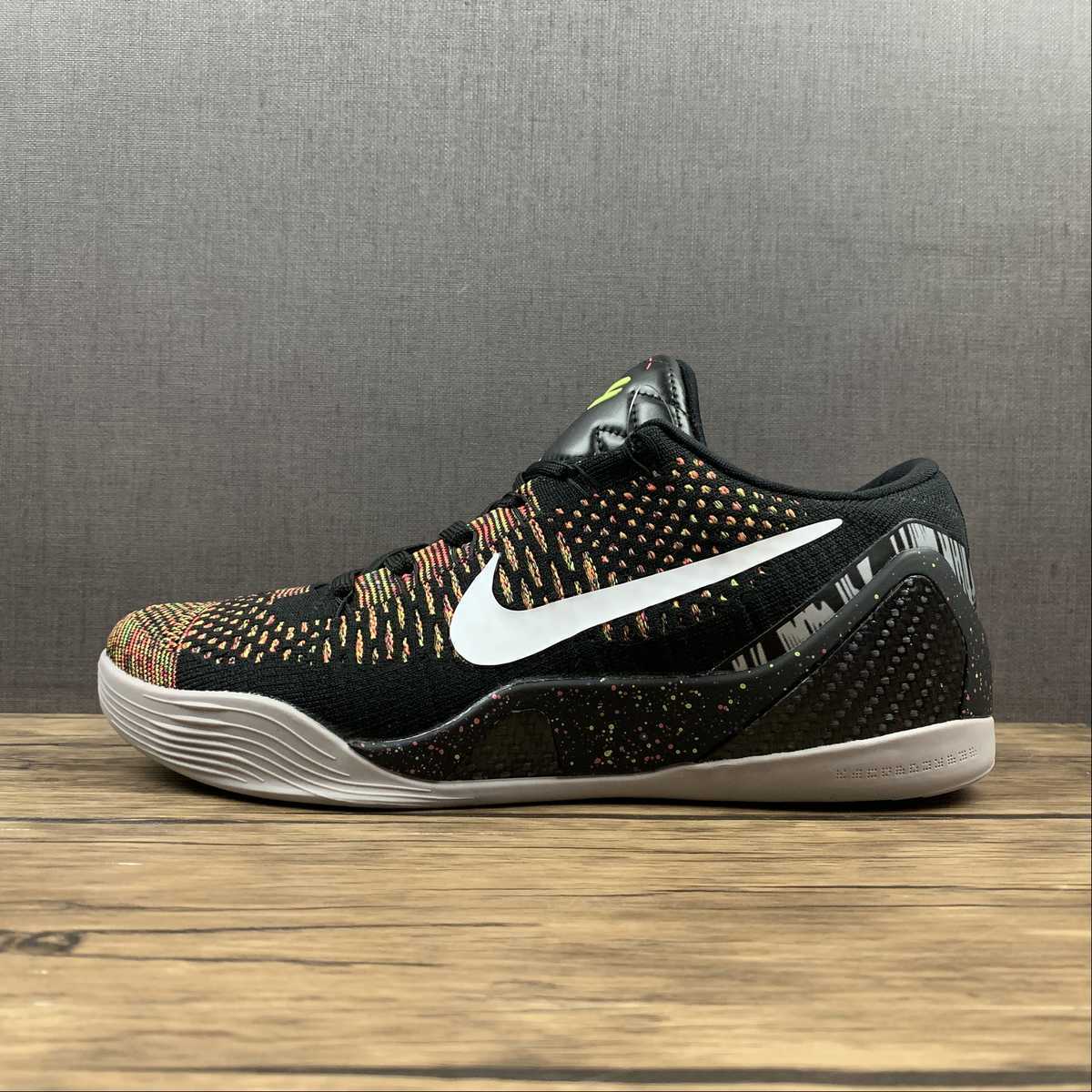 Kobe SHOES 636602-001 - Image 3