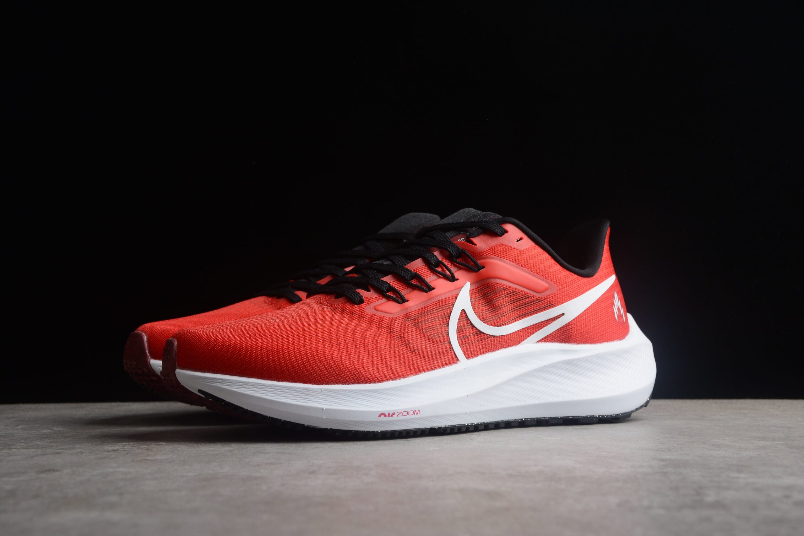 Nike Air Zoom Pegasus 39 TB Red - Image 4