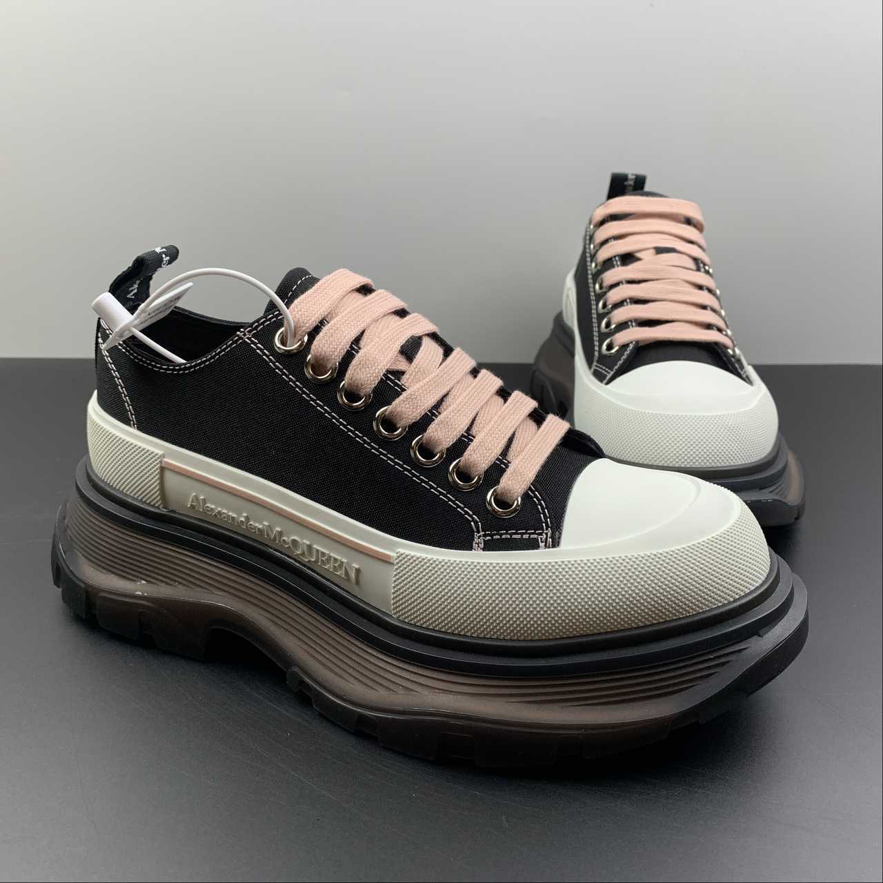 Nike Shoes Alexander McQueen - Image 4