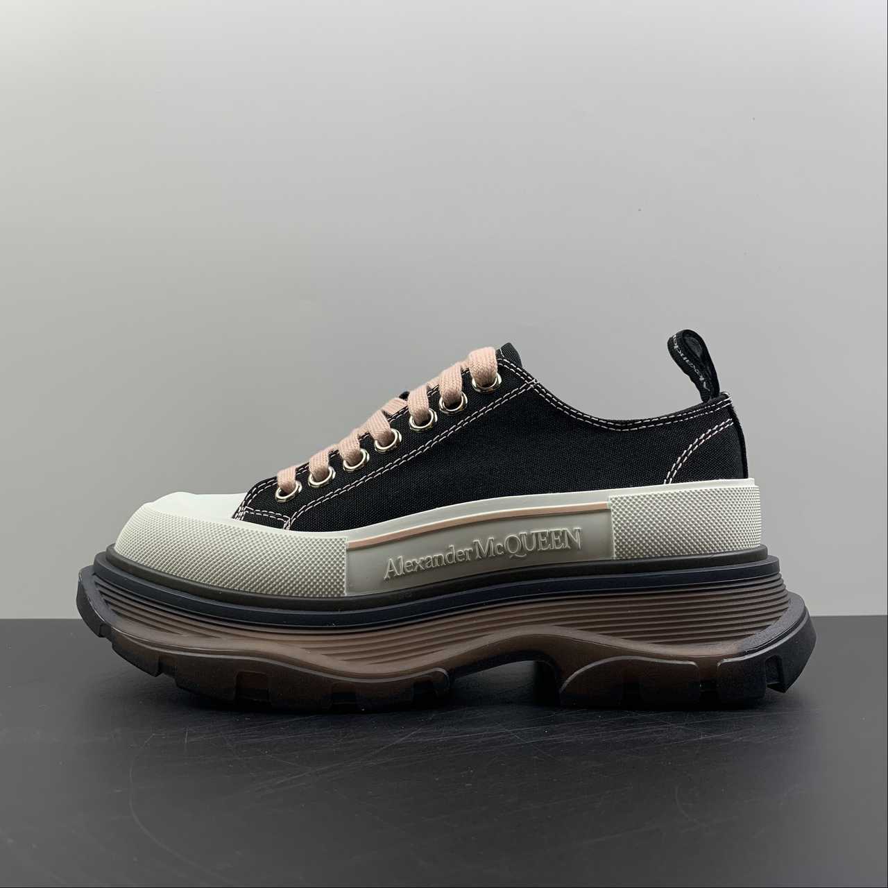 Nike Shoes Alexander McQueen - Image 3