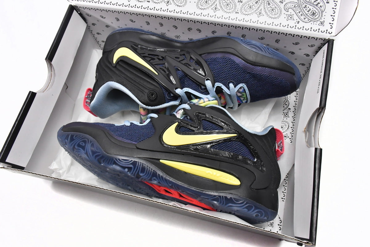 DC1975-001 Nike KD 15 EP Beginnings - Image 2