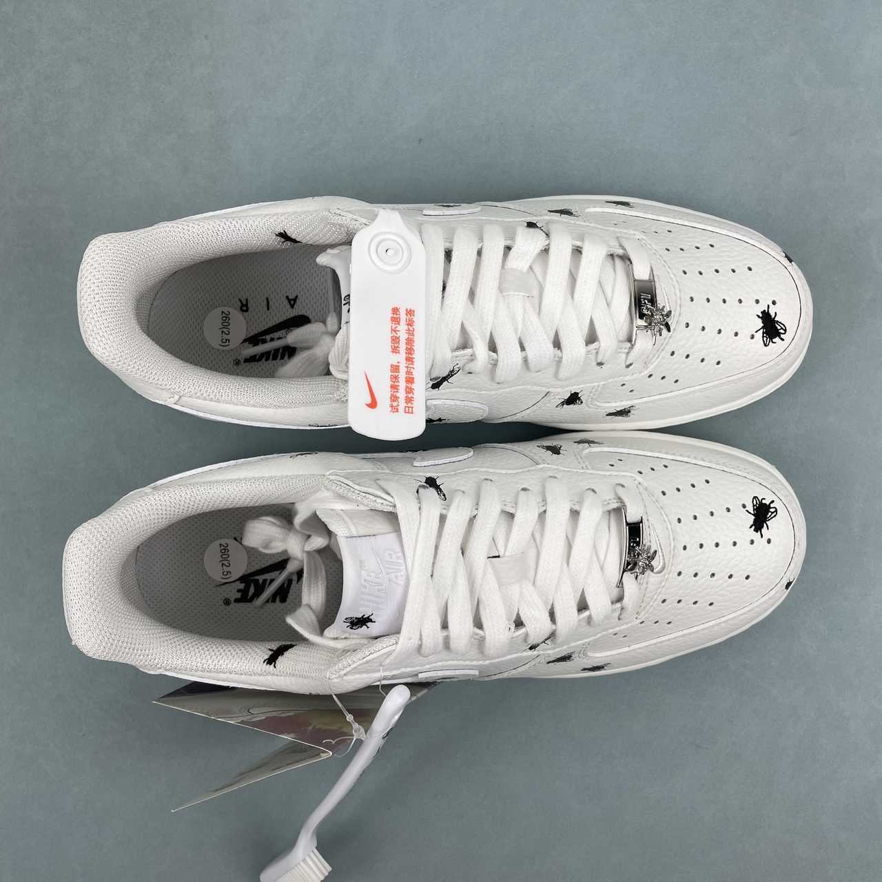 Nike Air Force IM3081 - Image 3